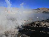 CILE - Geyser del Tatio - 22